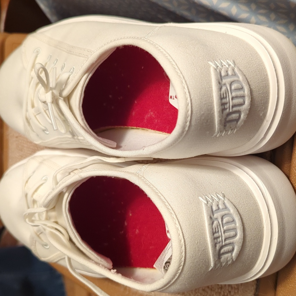 Hey Dude sneakers